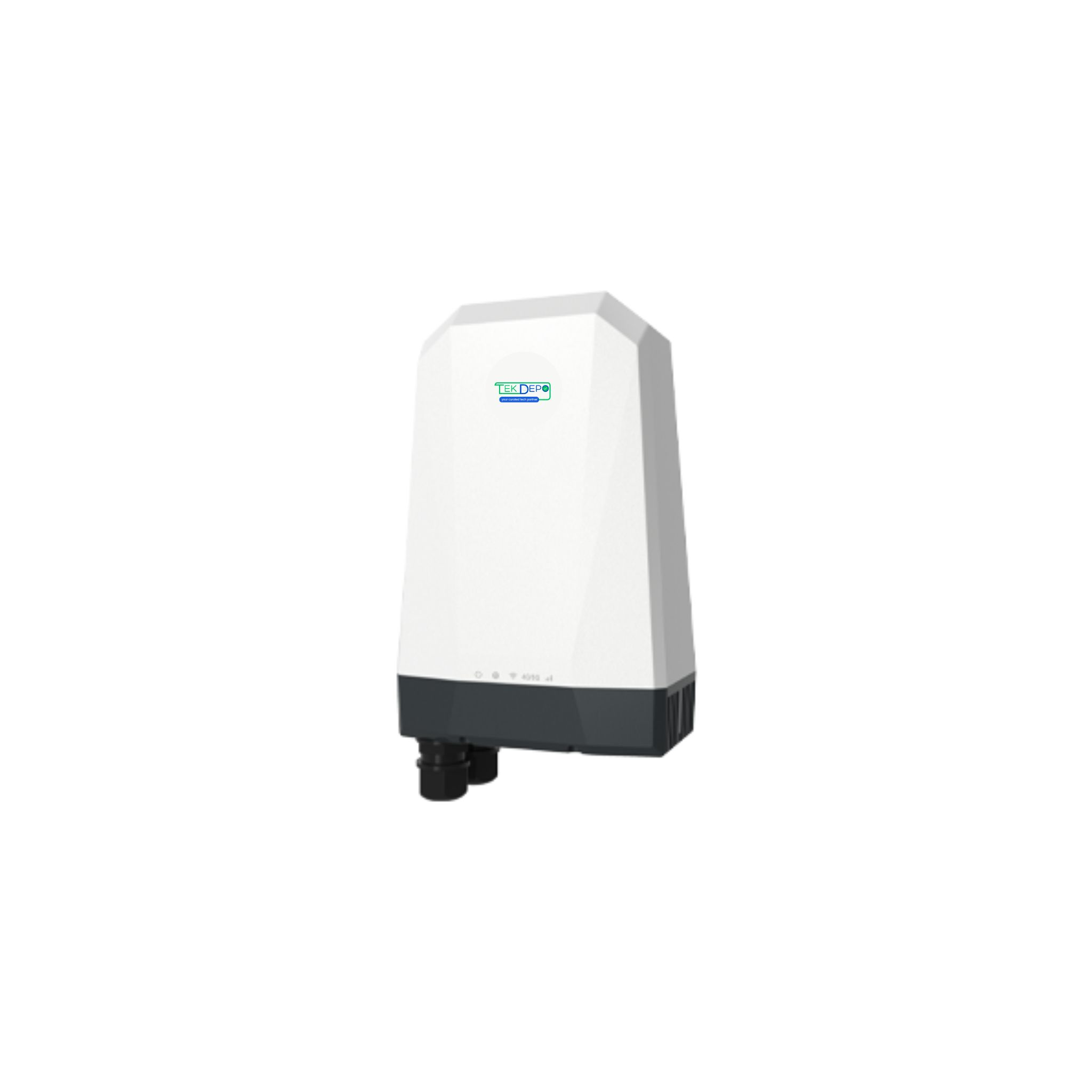 5G Outdoor Internet Hotspot v2